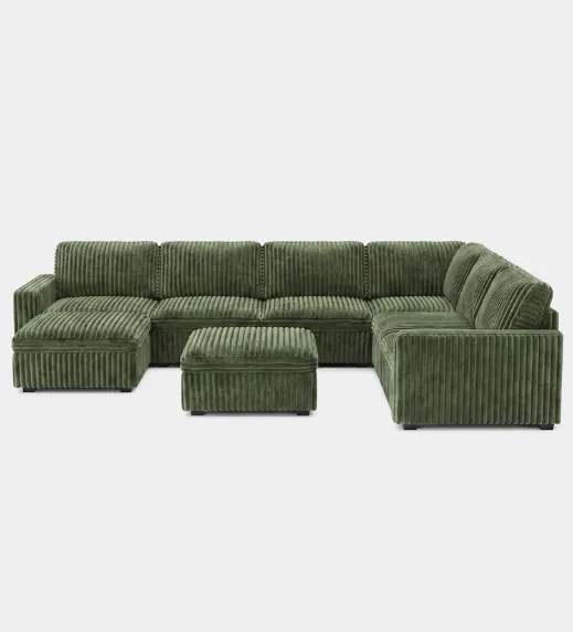 Belffin Thara Upgraded Cloud Sofa